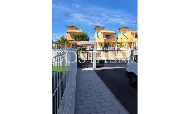 Herverkoop - Apartments -
San Miguel de Salinas - San Miguel de Salinas Centro