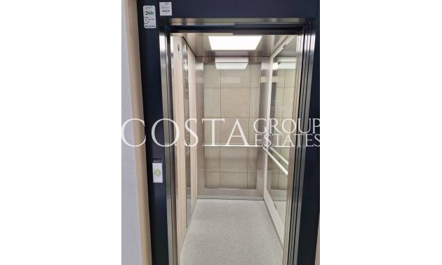 Herverkoop - Apartments -
San Miguel de Salinas - San Miguel de Salinas Centro