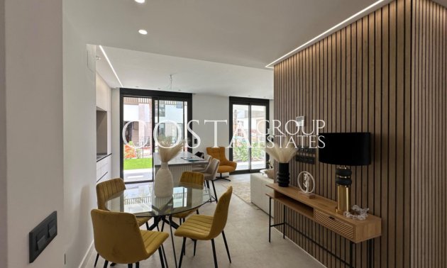 Herverkoop - Apartments -
Los Alcazares - Los Alcazares Centro