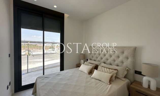 Herverkoop - Apartments -
Los Alcazares - Los Alcazares Centro