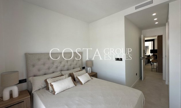 Herverkoop - Apartments -
Los Alcazares - Los Alcazares Centro