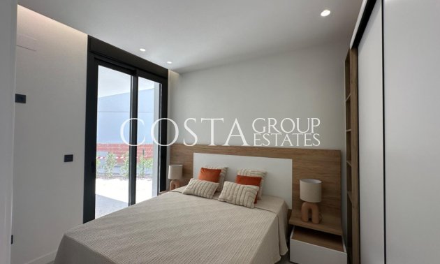 Herverkoop - Apartments -
Los Alcazares - Los Alcazares Centro