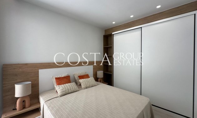 Herverkoop - Apartments -
Los Alcazares - Los Alcazares Centro