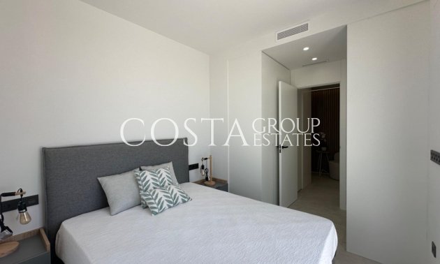 Herverkoop - Apartments -
Los Alcazares - Los Alcazares Centro