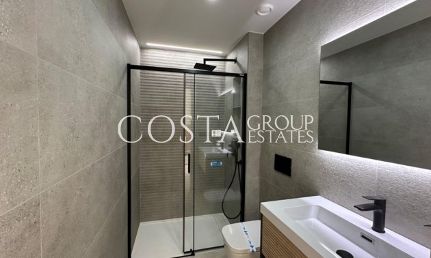 Herverkoop - Apartments -
Los Alcazares - Los Alcazares Centro