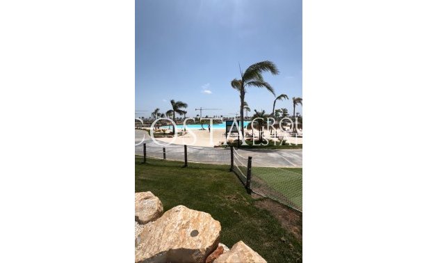 Herverkoop - Apartments -
Los Alcazares - Los Alcazares Centro