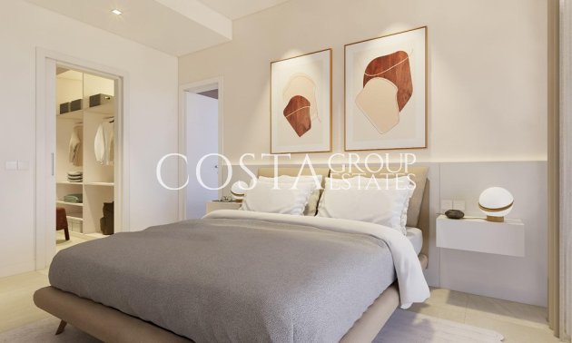 Herverkoop - Apartments -
Calpe - Calpe Centro