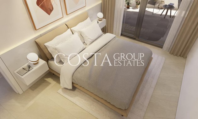 Herverkoop - Apartments -
Calpe - Calpe Centro