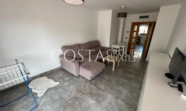 Herverkoop - Apartments -
Alicante - Alicante Centro