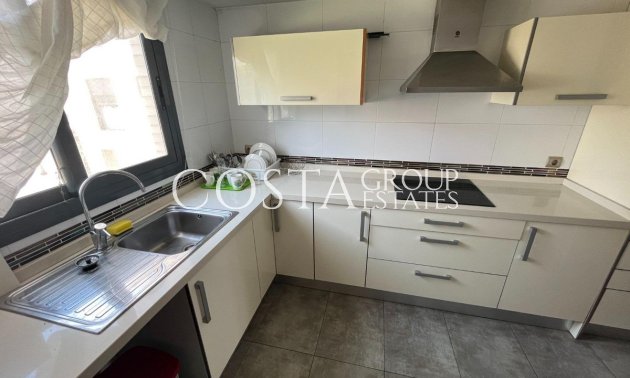 Herverkoop - Apartments -
Alicante - Alicante Centro