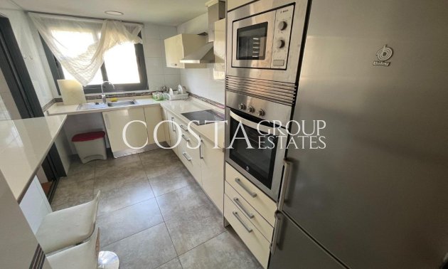 Herverkoop - Apartments -
Alicante - Alicante Centro