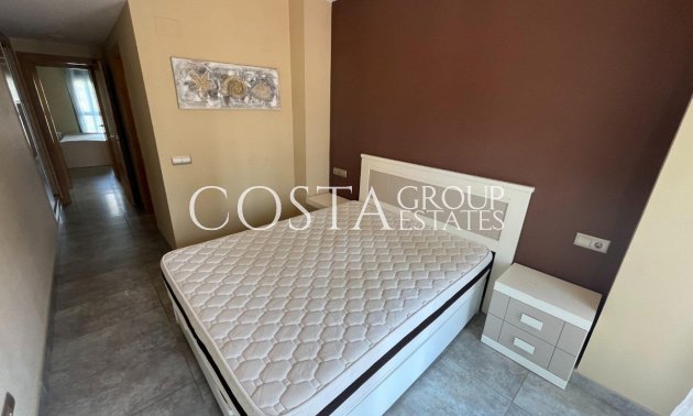 Herverkoop - Apartments -
Alicante - Alicante Centro