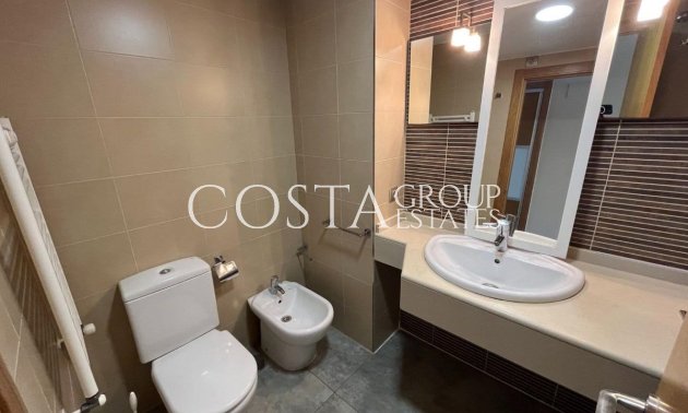 Herverkoop - Apartments -
Alicante - Alicante Centro