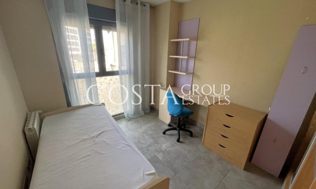 Herverkoop - Apartments -
Alicante - Alicante Centro