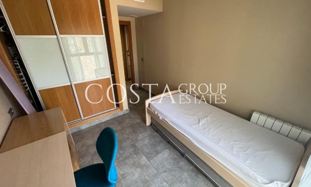 Herverkoop - Apartments -
Alicante - Alicante Centro