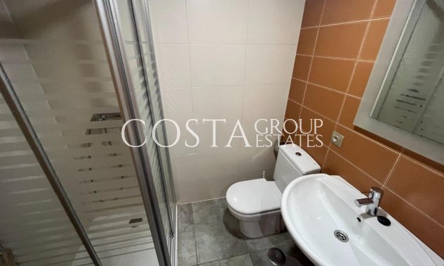 Herverkoop - Apartments -
Alicante - Alicante Centro