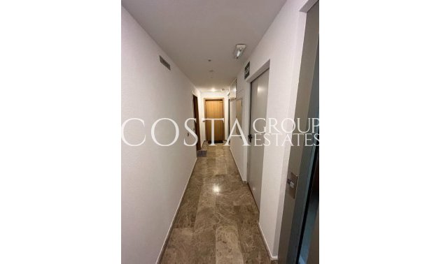 Herverkoop - Apartments -
Alicante - Alicante Centro