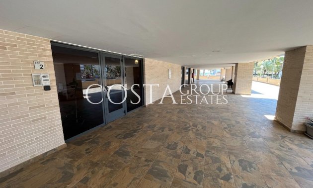 Herverkoop - Apartments -
Alicante - Alicante Centro