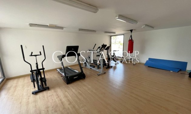 Herverkoop - Apartments -
Alicante - Alicante Centro