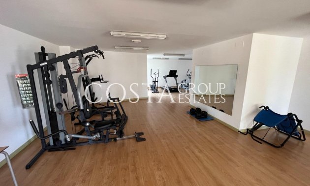 Herverkoop - Apartments -
Alicante - Alicante Centro