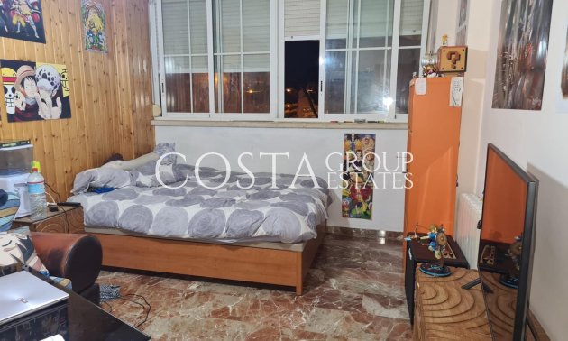 Wiederverkauf - House -
Alicante - Alicante Centro