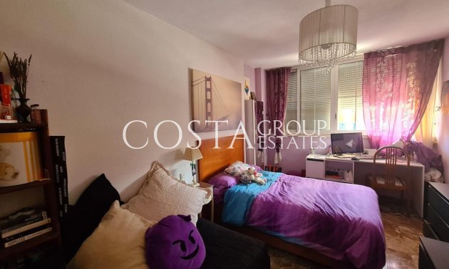 Wiederverkauf - House -
Alicante - Alicante Centro