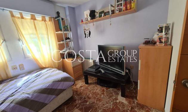 Wiederverkauf - House -
Alicante - Alicante Centro