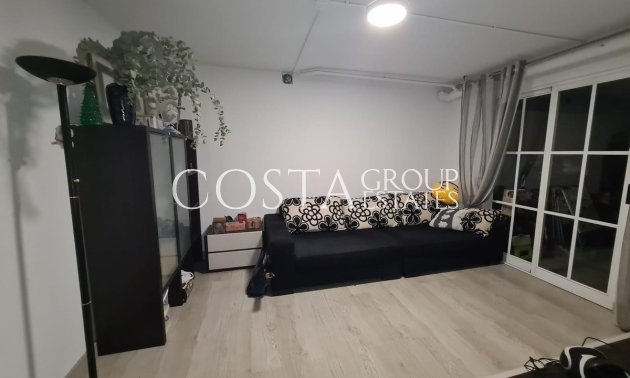 Wiederverkauf - House -
Alicante - Alicante Centro