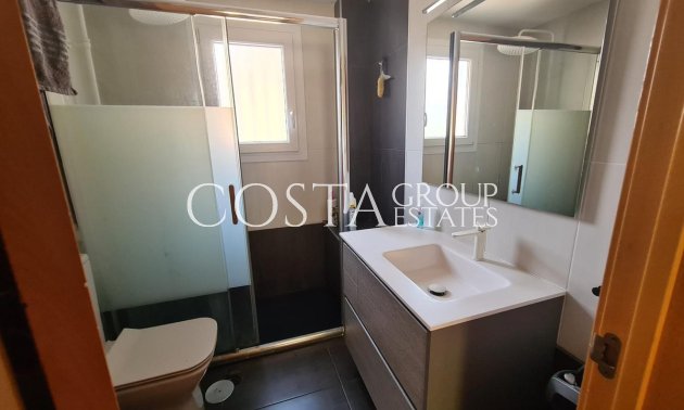 Wiederverkauf - House -
Alicante - Alicante Centro