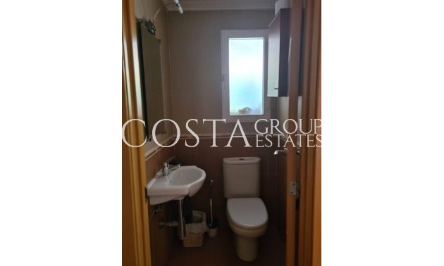 Wiederverkauf - House -
Alicante - Alicante Centro