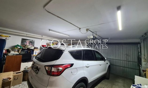 Wiederverkauf - House -
Alicante - Alicante Centro