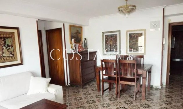 Herverkoop - Apartments -
Alicante - Alicante Centro