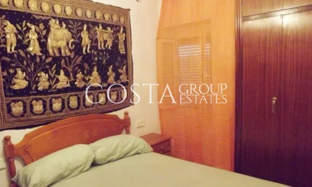 Herverkoop - Apartments -
Alicante - Alicante Centro