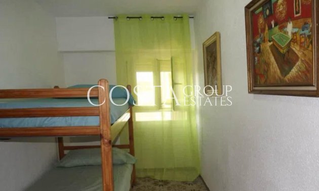 Herverkoop - Apartments -
Alicante - Alicante Centro