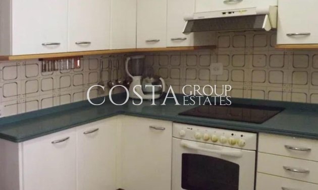 Herverkoop - Apartments -
Alicante - Alicante Centro