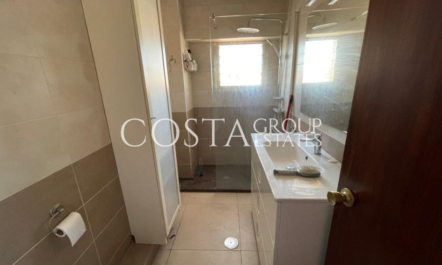 Herverkoop - Apartments -
Alicante - Alicante Centro