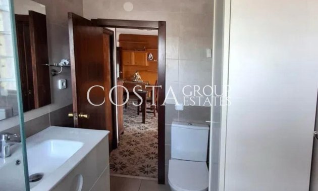 Herverkoop - Apartments -
Alicante - Alicante Centro