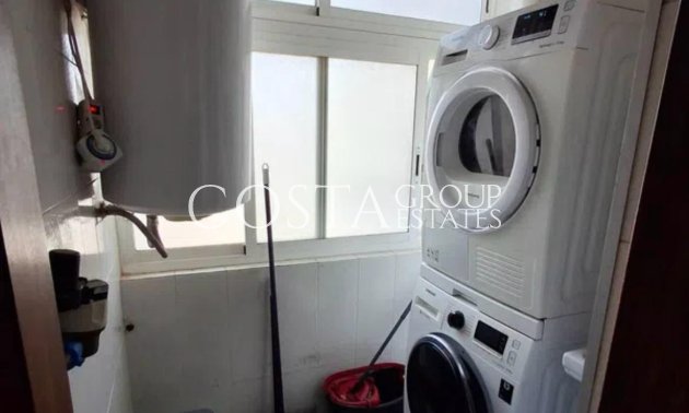 Herverkoop - Apartments -
Alicante - Alicante Centro