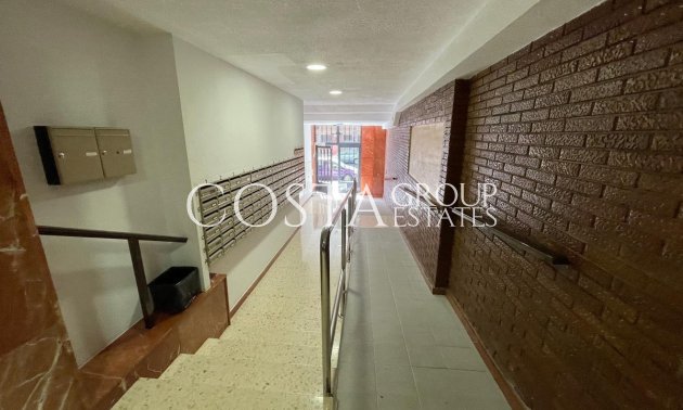 Herverkoop - Apartments -
Alicante - Alicante Centro