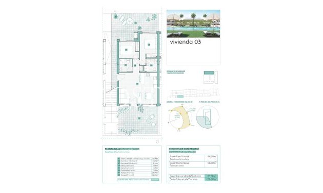 Nieuwbouw Woningen - Appartement -
Torrevieja - Los Balcones