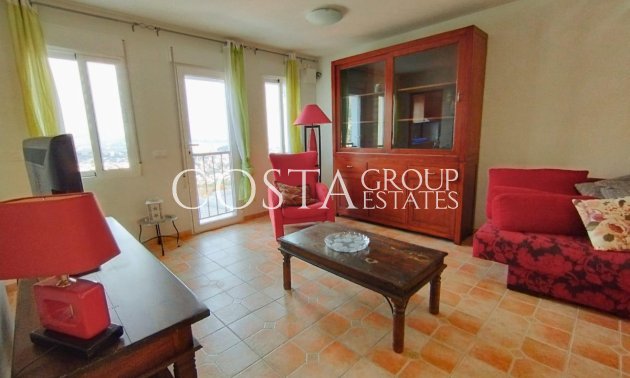Resale - House -
Calpe - Calpe Centro