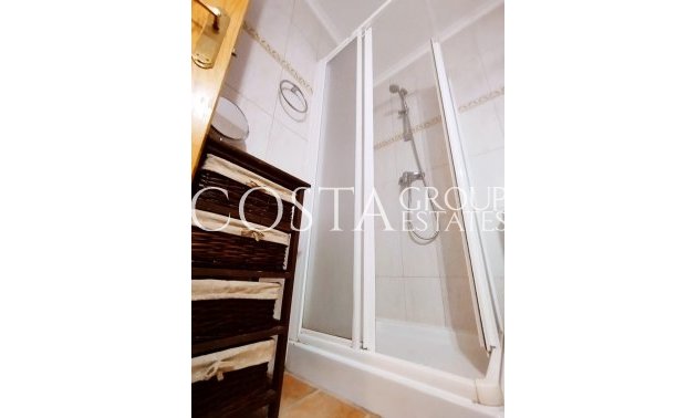 Resale - House -
Calpe - Calpe Centro