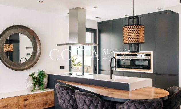 Nieuwbouw Woningen - Appartement -
Rojales - Ciudad Quesada