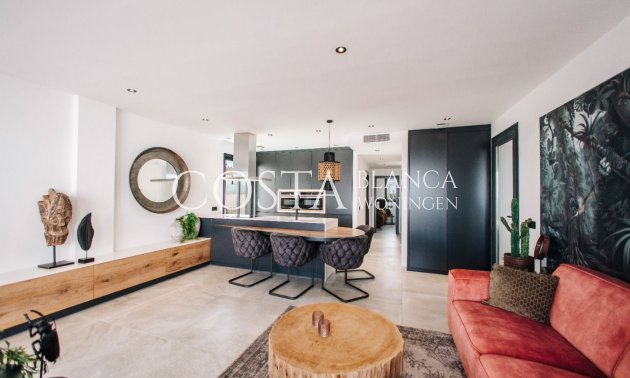 Nieuwbouw Woningen - Appartement -
Rojales - Ciudad Quesada