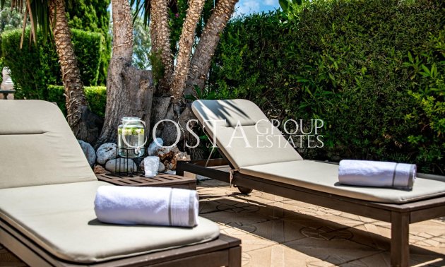 Revente - Maison -
Calpe - Calpe Centro