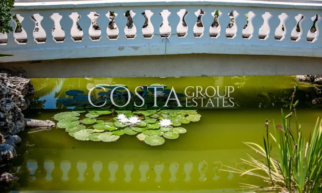 Revente - Maison -
Calpe - Calpe Centro