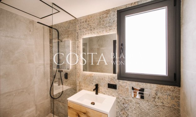 Nieuwbouw Woningen - Appartement -
Rojales - Ciudad Quesada