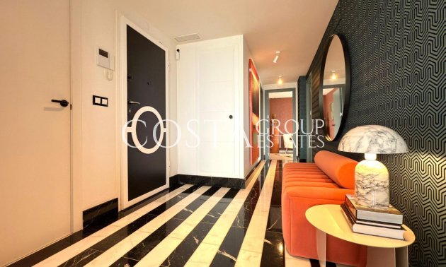 Herverkoop - Apartments -
Alicante - Alicante Centro