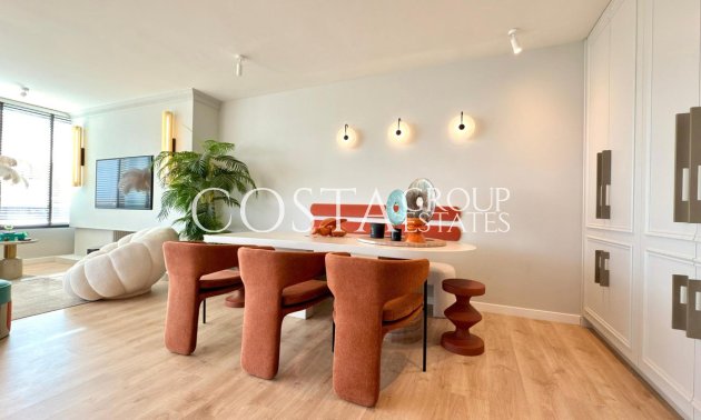 Herverkoop - Apartments -
Alicante - Alicante Centro