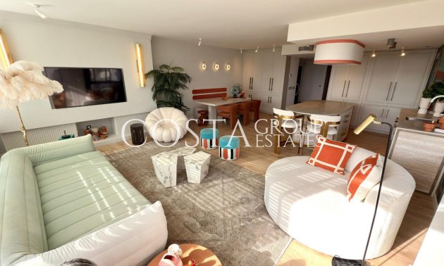 Herverkoop - Apartments -
Alicante - Alicante Centro